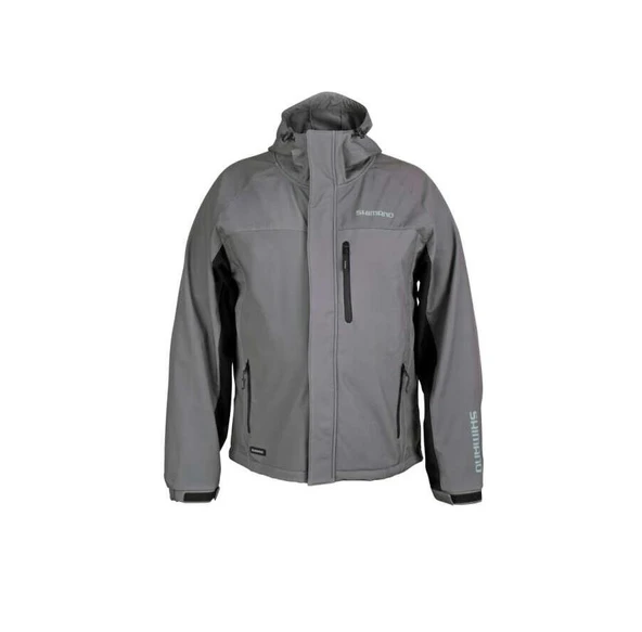 Shimano SoftShell Ceket   3XL ürün görseli 1
