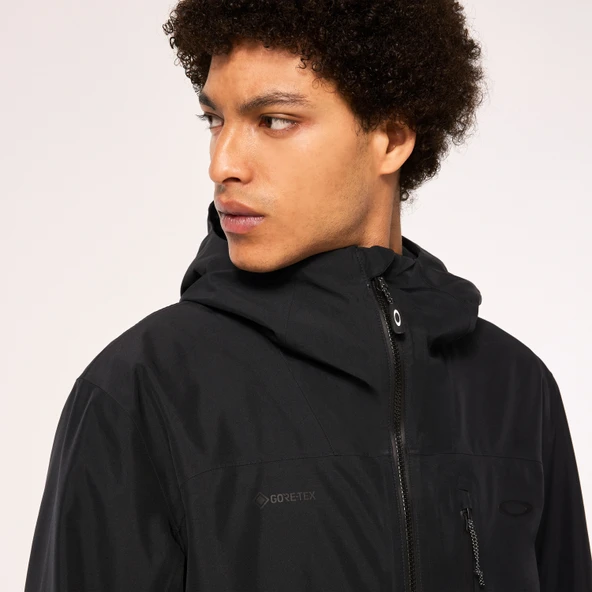 OAKLEY UNBOUND GORE-TEX SHELL JACKET - Resim 6