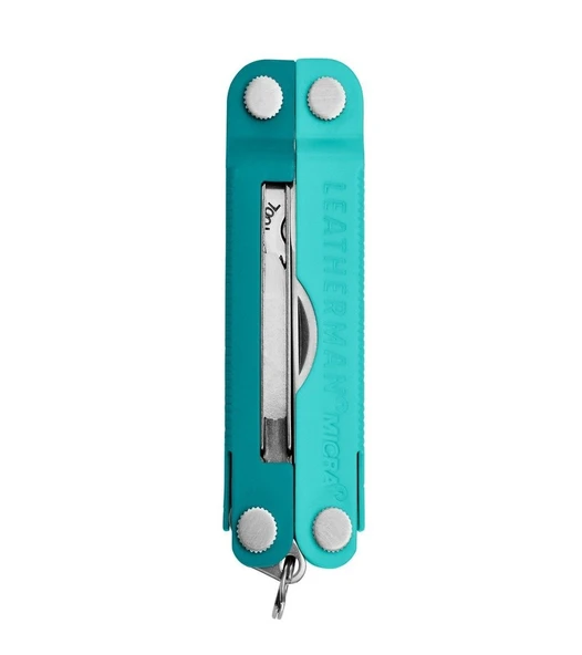 Leatherman Micra Parakeet Çok Amaçlı Makas - Resim 8