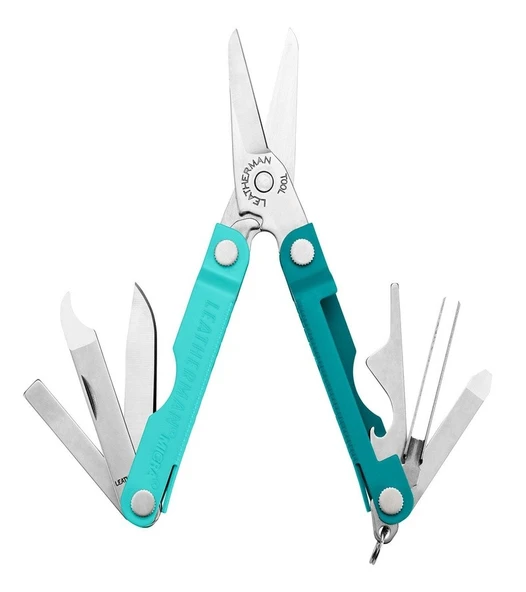 Leatherman Micra Parakeet Çok Amaçlı Makas ürün görseli 1