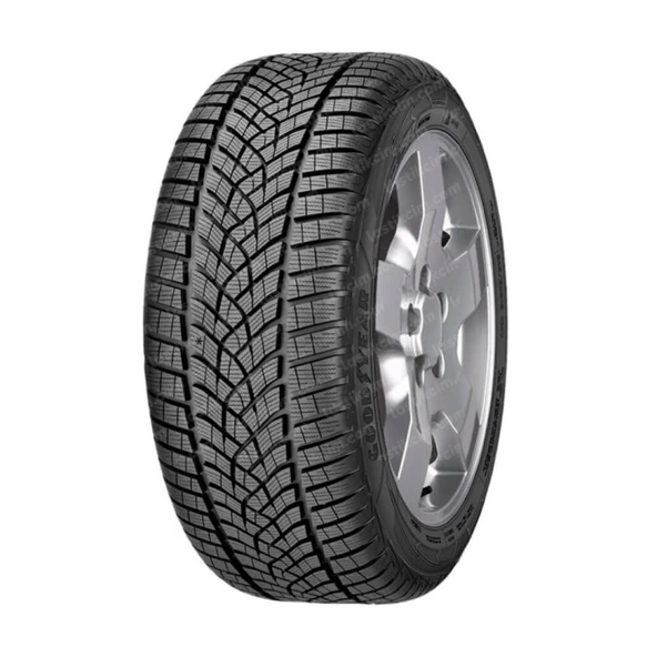 Goodyear 235/55R17 103V UG Performance + XL Oto Kış Lastiği (Üretim Yılı: 2019) ürün görseli 1