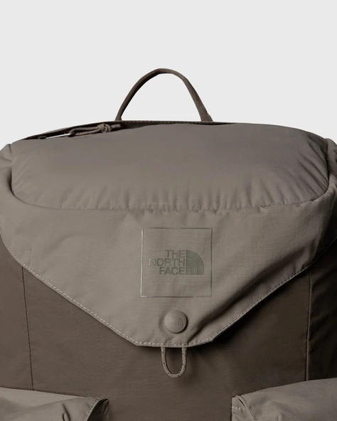TNF GLEN CANYON RUCKSACK - Resim 4