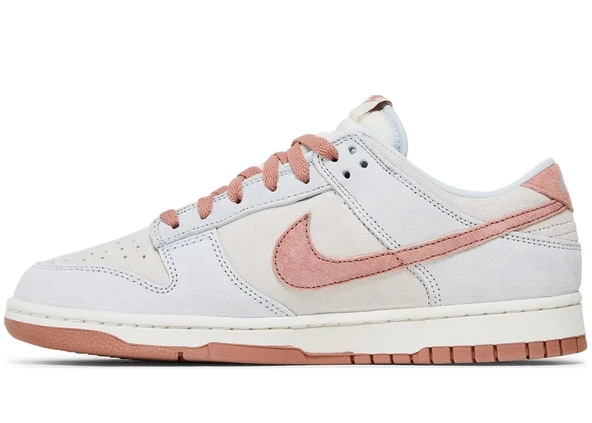 Nike Dunk Low Fossil Rose - Resim 2
