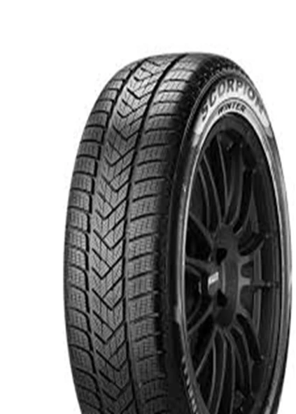 Pirelli 285/45R19 111V XL Scorpion Winter Oto Kış Lastiği (Üretim Yılı: 2019) ürün görseli 1