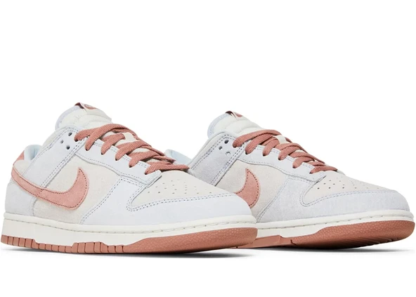 Nike Dunk Low Fossil Rose - Resim 3