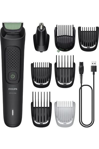 Philips MG3940/15 Erkek Bakım Seti 9'u Birarada ürün görseli 1