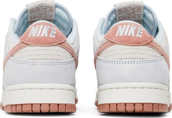 Nike Dunk Low Fossil Rose - Resim 4