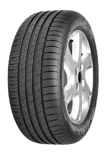 Goodyear 285/40R 20 104Y Effıgrip Oto Yaz Lastiği (Üretim yılı: 2019) ürün görseli 1