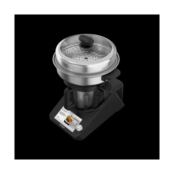 Arçelik SMC 9491 Akıllı Mutfak Robotu - Resim 4