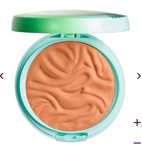Physicians Formula Murumuru Butter Sunkissed Bronzer - Resim 2