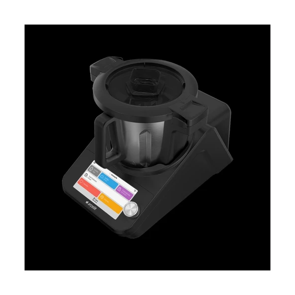 Arçelik SMC 9491 Akıllı Mutfak Robotu - Resim 3