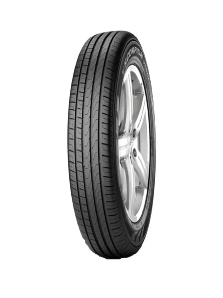 Pirelli 255/55R19 111V Scorpion Verde Oto Yaz Lastiği (Üretim Yılı: 2019) ürün görseli 1