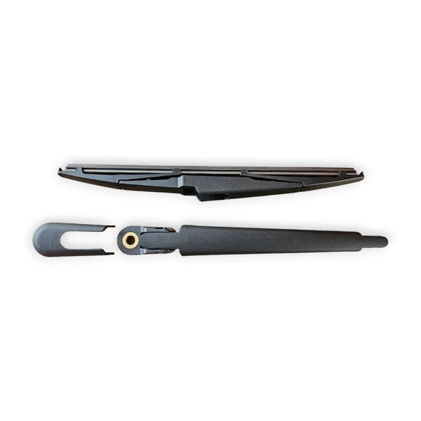Kia Picanto 2024-2028 Arka Cam Silecek Kolu Silgi Takımı Seti ürün görseli 1