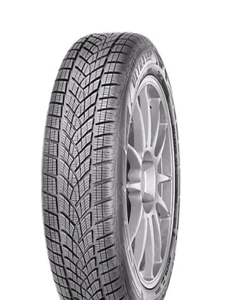 Goodyear 255/55R18 109H UG Performance SUV GEN1 Oto Kış Lastiği (Üretim Yılı: 2019) ürün görseli 1