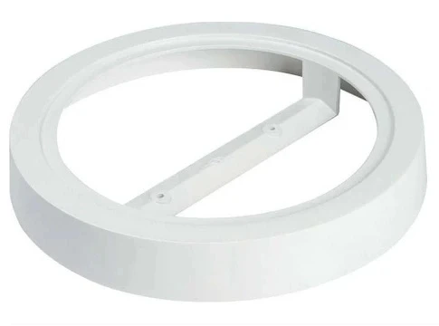 18W Sıva Üstü LED Panel Kasası ürün görseli 1