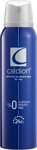 Caldion Classic 150 Ml Erkek Deodorant ürün görseli 1