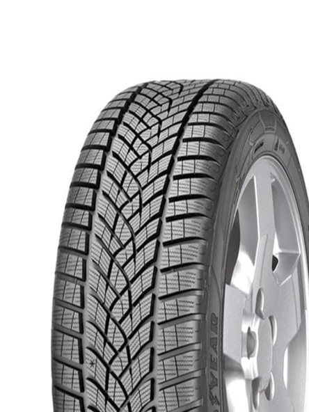 Goodyear 225/45R17 94H Ultragrip Performance Oto Kış Lastiği (Üretim Yılı: 2019) ürün görseli 1