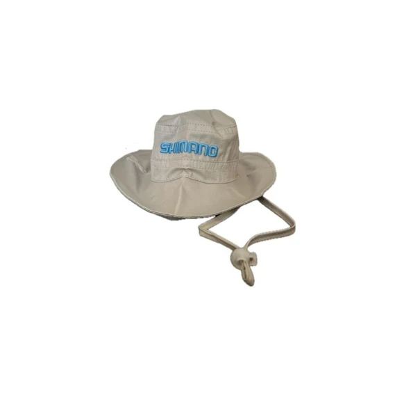 Shimano Balıkçı Şapkası 07 - Resim 2