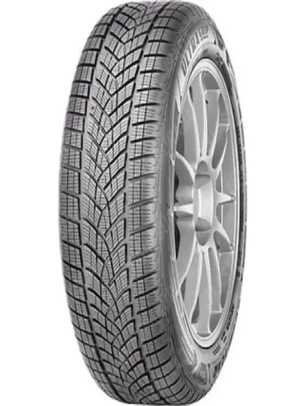 Goodyear 235/60R17 106H Ultragrip Perf SUV G1 XL Oto Kış Lastiği (Üretim Yılı: 2019) ürün görseli 1