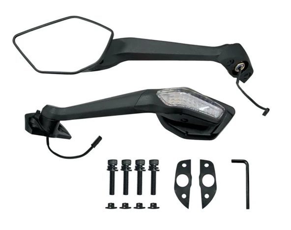 Cf Moto 450SR Ayna Takımı ürün görseli 1