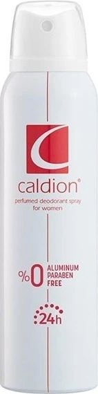 Caldıon Kadın Deodorant 150ml ürün görseli 1