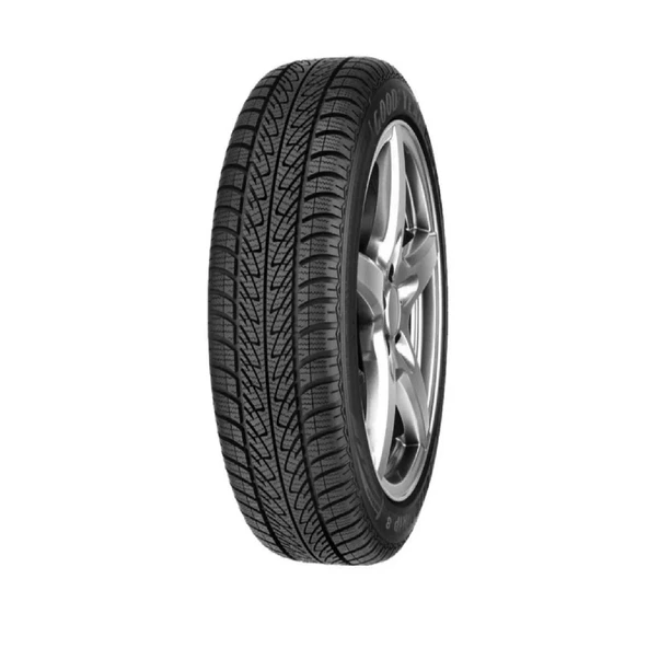 Goodyear 225/50R17 98V UG Performance + XL FP Oto Kış Lastiği (Üretim Yılı: 2019) ürün görseli 1