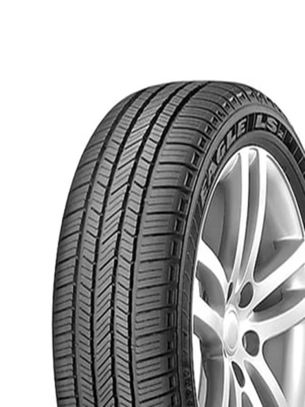 Goodyear 255/55R18 109V Eagle LS-2 N1 XL FP RO1 Oto Yaz Lastiği (Üretim Yılı: 2019) ürün görseli 1