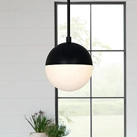 Lambaderler, Avizeler İçin Uyarlanabilir 1 Metre Kablolu 25 Watt Beyaz Işık Led Ampul, Led Armatür ürün görseli 1