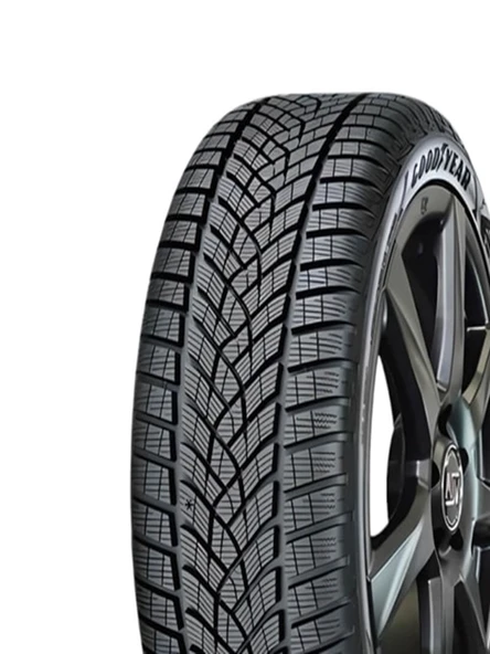 Goodyear 215/65R16 102H UG Performance + XL Oto Kış Lastiği (Üretim Yılı: 2019) ürün görseli 1