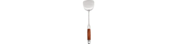 Emsan Woody Paslanmaz Çelik Spatula - Resim 3