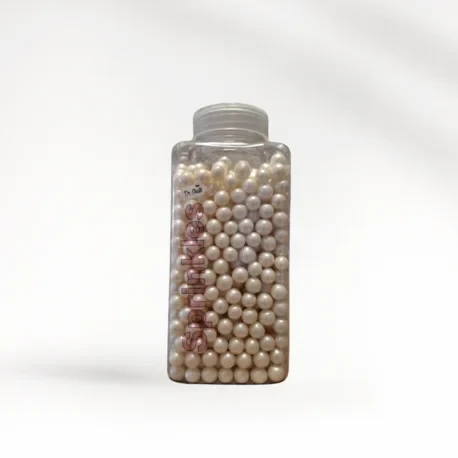 DR.GUSTO SPRINKLES SEDEF  250 GR 8 MM ürün görseli 1