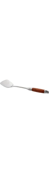 Emsan Woody Paslanmaz Çelik Spatula - Resim 4