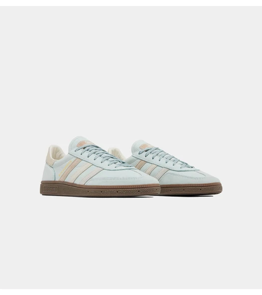Adidas Handball Spezial Kith Classics Amazon Green - Resim 2