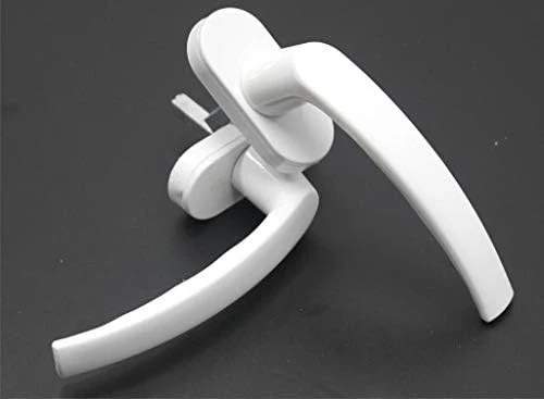 Lidyahan Store Pvc Pimapen Kapı Pencere Kolu 1 Çift ürün görseli 1