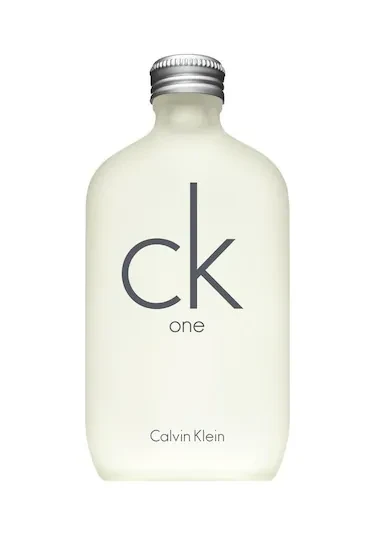 Calvin Klein One Edt 200 Ml - Resim 2