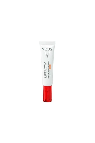 Vichy Liftactiv Pigment Specialist B3 Koyu Leke Karşıtı Göz Kremi Spf50+ 15 ml ürün görseli 1
