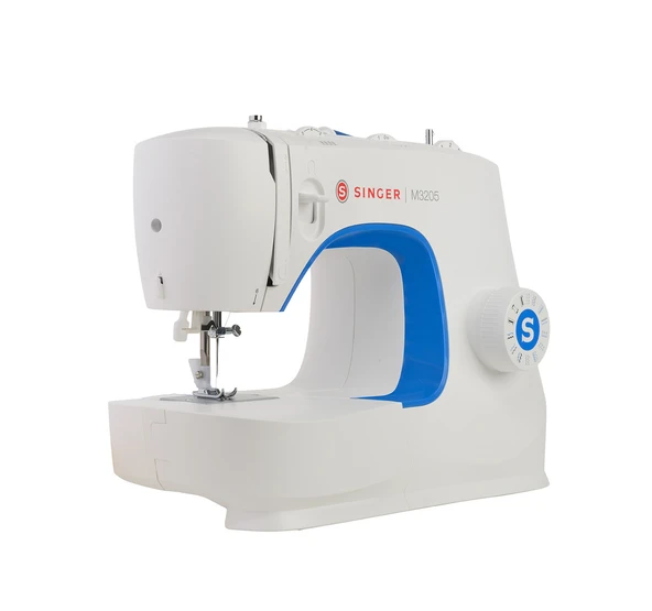 SINGER M3205 Dikiş Makinesi - Resim 2