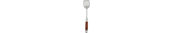 Emsan Woody Paslanmaz Çelik Izgara Spatula - Resim 3