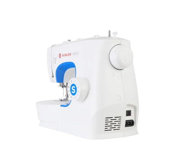 SINGER M3205 Dikiş Makinesi - Resim 3