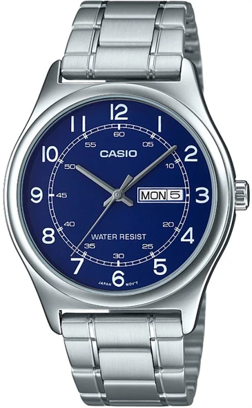 Casio MTP-V006D-2BUDF Kol Saati ürün görseli 1