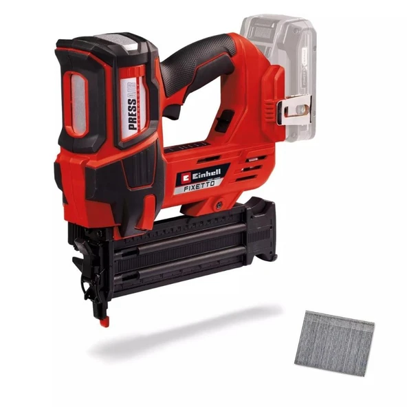 Einhell FIXETTO 18/50 N Solo Akülü Çivi Çakma 4257795 ürün görseli 1