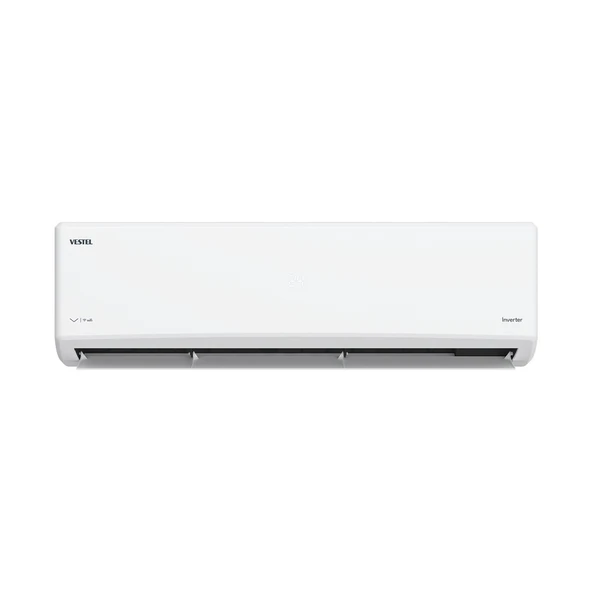Vestel Flora Doğa Inverter 126 WiFi A++ 12000 BTU Duvar Tipi Klima ürün görseli 1