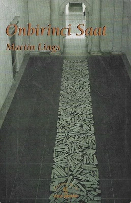 On Birinci Saat Martin Lings İnsan Yayınları - İKİNCİ EL KİTAP ürün görseli 1
