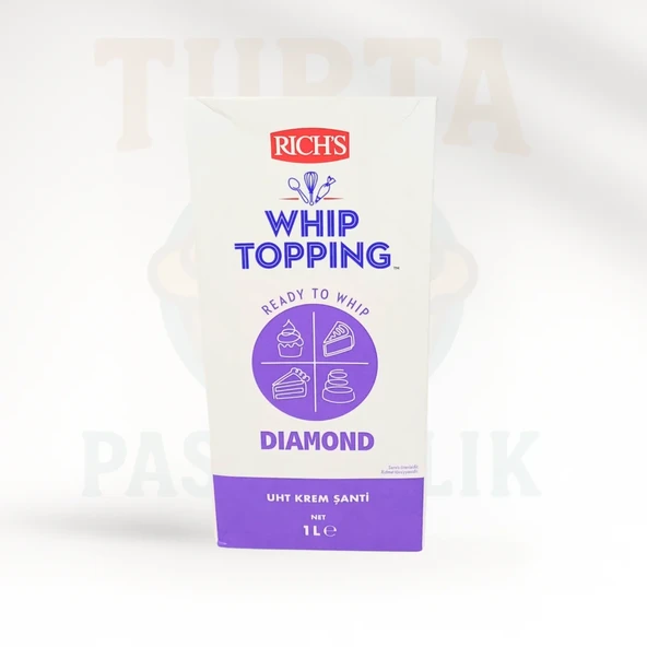 RİCHS DIAMOND SIVI ŞANTİ ürün görseli 1
