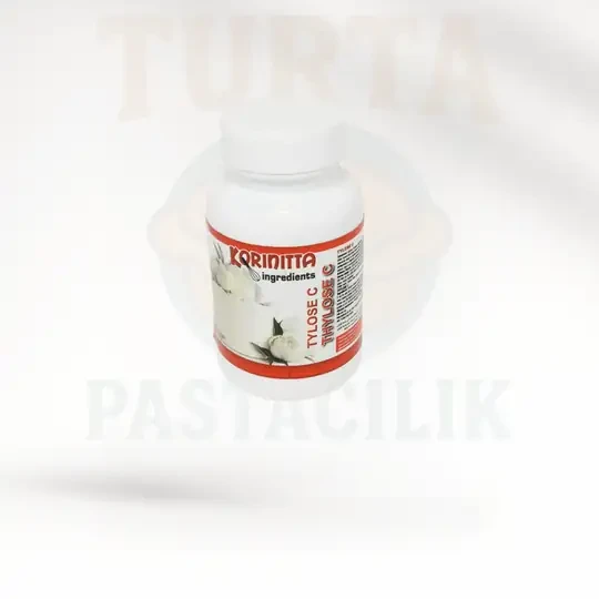 KORINITTA 75 GR TYLOSE C ürün görseli 1