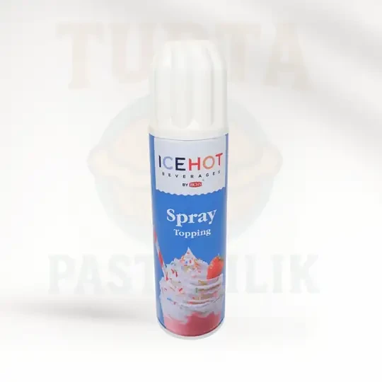 RİCHS VEGETABLE SPREY ŞANTİ ürün görseli 1