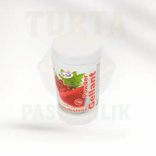 DR.GUSTO PELTELEŞTİRİCİ 75 GR ürün görseli 1