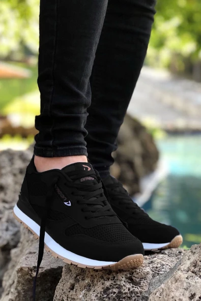 Erkek Spor Ayakkabı - Resim 5