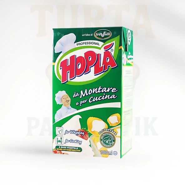 HOPLA ŞEKERLİ SIVI ŞANTİ ürün görseli 1