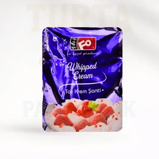 FO KREM ŞANTİ TOZU 1 KG ürün görseli 1